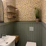 With Sauna And Jacuzzi Apartment Siilinjarvi