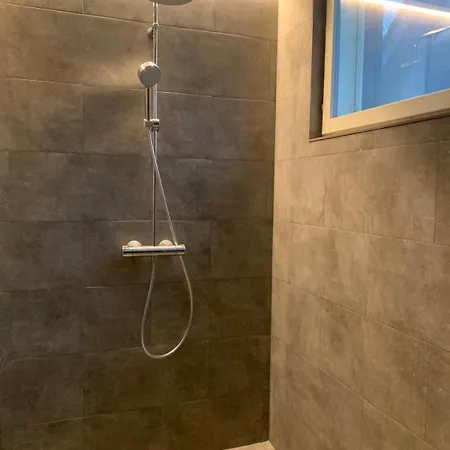 With Sauna And Jacuzzi *