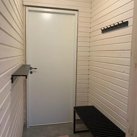 With Sauna And Jacuzzi * Siilinjarvi