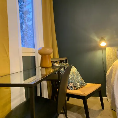 With Sauna And Jacuzzi Apartment Siilinjarvi
