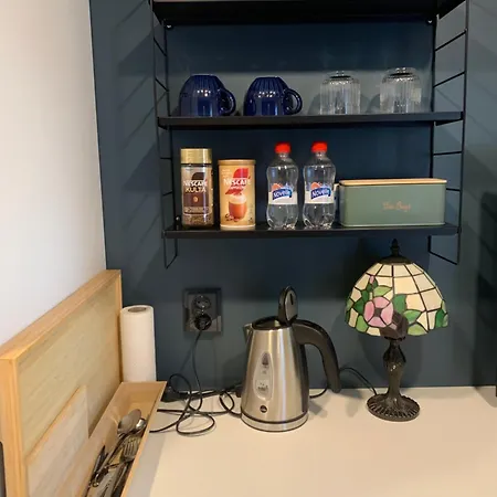 With Sauna And Jacuzzi