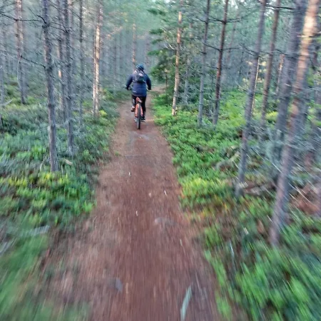 With Sauna And Jacuzzi