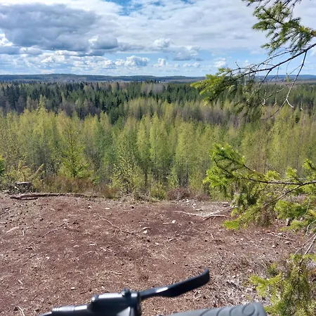 Lejlighed With Sauna And Jacuzzi *