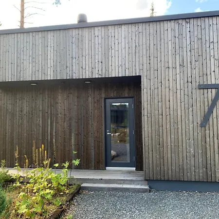 Apartment With Sauna And Jacuzzi