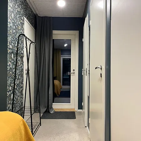 Apartment With Sauna And Jacuzzi Siilinjärvi