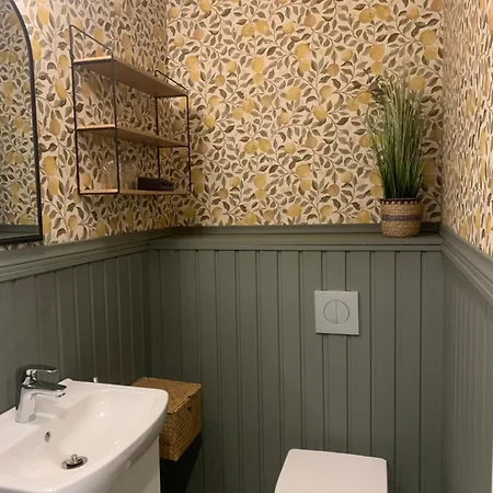 With Sauna And Jacuzzi Appartement Siilinjärvi