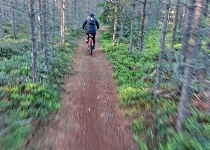 With Sauna And Jacuzzi